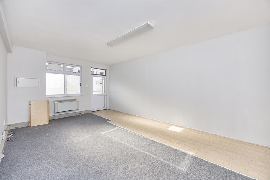 To Let commercial Property for Rent in Century City Western Cape